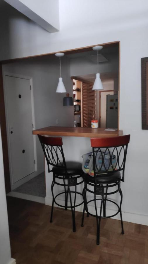 Carioca No Posto 5 Apartment Rio de Janeiro Exterior photo